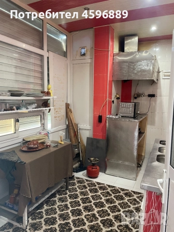 Продавам бивш магазин, преустроен в жилище, снимка 3 - Къщи - 51755700