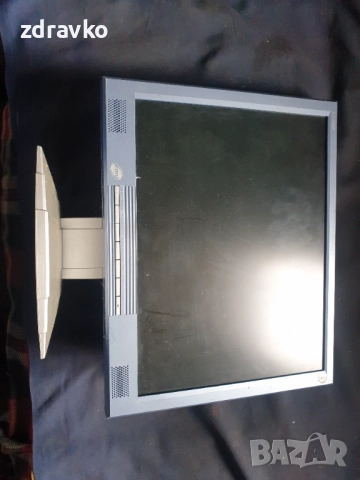 монитор, снимка 3 - Монитори - 52171842