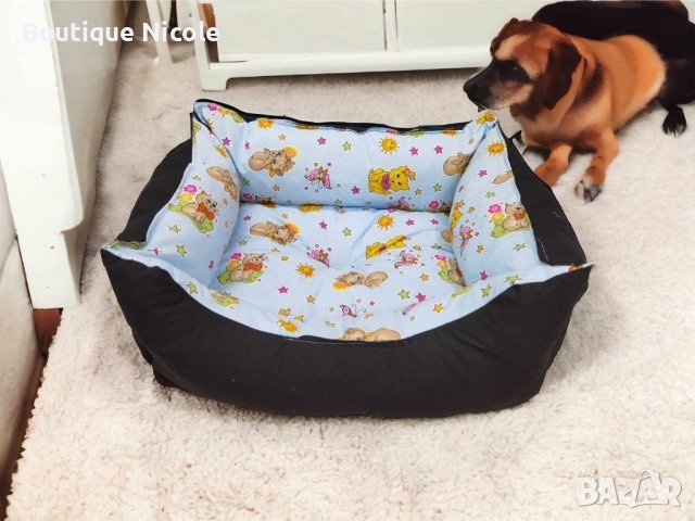 КУЧЕШКИ ЛЕГЛА 🐩❤️🐕 , снимка 3 - За кучета - 35634651