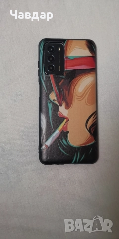 Продавам ZTE Blade v40 vita 128