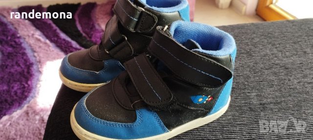 Високи маратонки LC Waikiki Номер 25