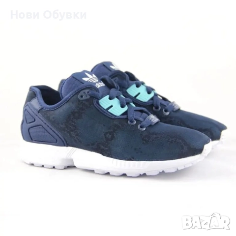 Adidas ZX Flux Decon, номер:36.5, нови, оригинални дамски, снимка 4 - Маратонки - 52088097