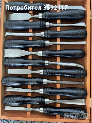 Длета, снимка 4 - Други инструменти - 54251619