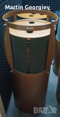 Vicoustic Vari Bass Регулируеми Хелмхолцови резонатори 2 бр. + стойка за стак, снимка 7 - Други - 49369493