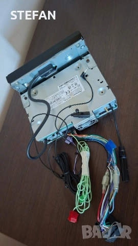 PIONЕER SPH-EVO62DAB ANDROID-APPLE CARPLAY, снимка 12 - Навигация за кола - 52185613