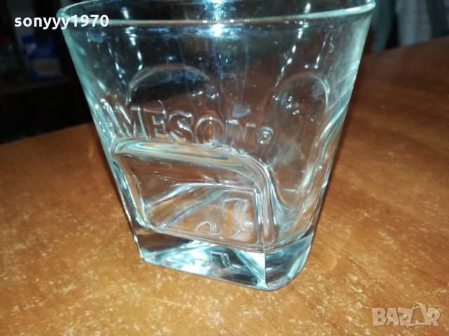 JAMESON-2БР ЧАШИ 2311211115, снимка 8 - Колекции - 34899044