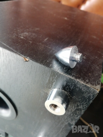 Тонколони ELTAX MONITOR III 2x90W, снимка 6 - Тонколони - 51662117