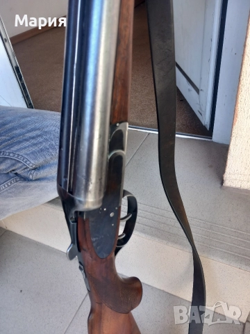 ловна пушка, снимка 14 - Ловно оръжие - 52874553