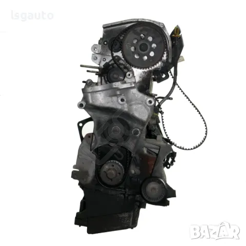 Двигател Z19DTH 1.9 Saab 9-3 2004-2015 ID: 139178, снимка 3 - Части - 48238499