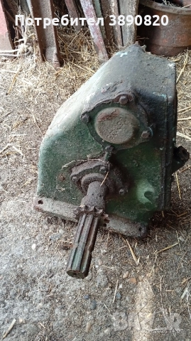 Продавам редуктори , снимка 6 - Други машини и части - 51652085
