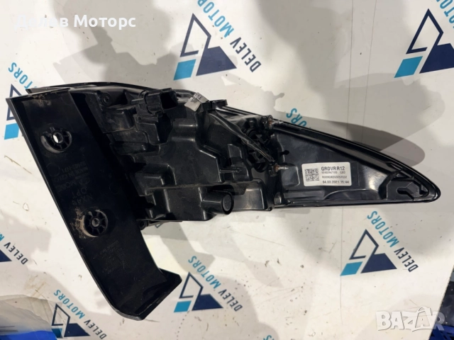 92402N7100, N7924-62030 десен стоп от Hyundai Tucson Хюндай Туксон 2024 г., снимка 3 - Части - 52368280