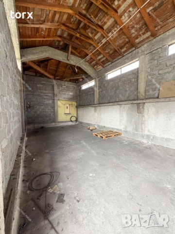 Отдава под наем (Продава) Промишлена база, снимка 7 - Производствени сгради - 50248905