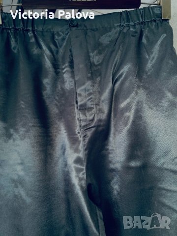 Красив пижамен панталон ENRICO MORI, снимка 4 - Пижами - 36700433