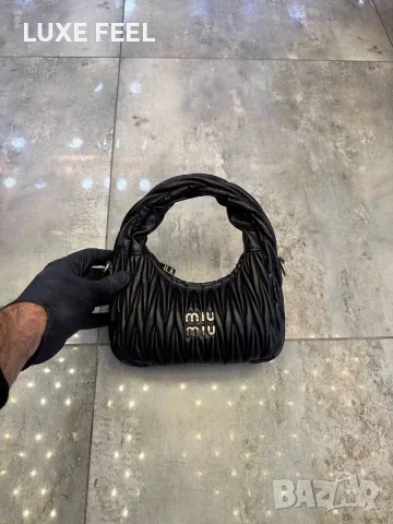 Miu Miu ✨Дамски Чанти 