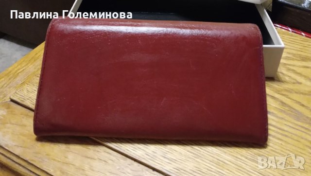 Маркови дамски портмонета, снимка 6 - Портфейли, портмонета - 40347337