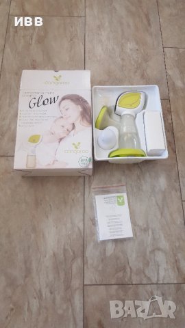 Намалена на 15лв Нова електрическа помпа за кърма+ подарък 