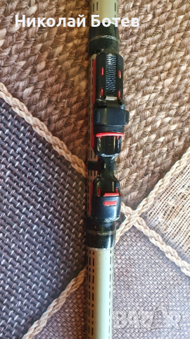 Въдица, снимка 2 - Въдици - 44727230
