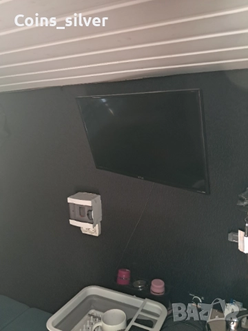 Риболовен бус кемпер,кастенваген, снимка 14 - Каравани и кемпери - 40373655