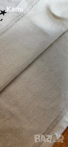 Нова ватирана блуза за р. 128, снимка 5 - Детски Блузи и туники - 52955329