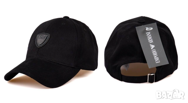 шапки с козирка adidas dsquared2 hugo boss , снимка 6 - Шапки - 51455862