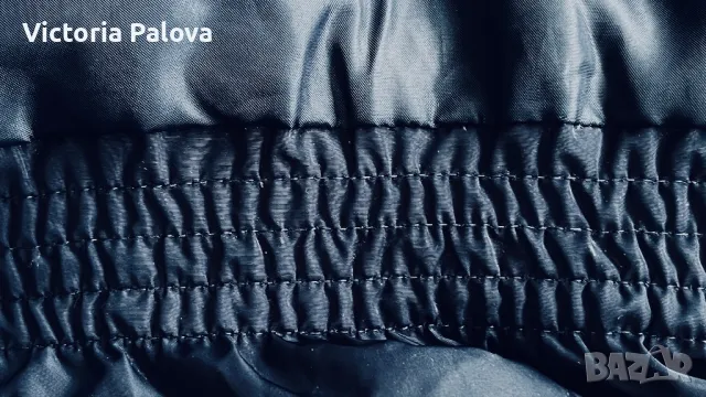 Много красиво модерно пухено яке, снимка 16 - Якета - 48516060