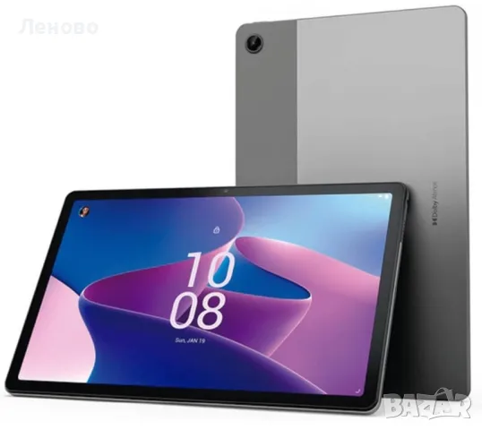 Оригинален LCD дисплей с тъч скрийн за Lenovo Tab M10 3rd Gen TB328FU TB328XU TB328, снимка 1