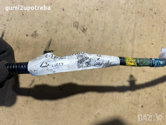 Окабеляване Капак Багажник 81811CA000 Toyota GT86 2018 Subaru BRZ, снимка 5 - Части - 52888167