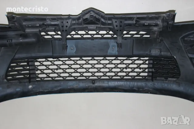 Предна броня Citroen C4 Picasso (2006-2014г.) 7401FL, снимка 17 - Части - 49756926