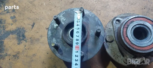 Главина Jeep Гранд Чероки WJ 2бр., снимка 7 - Части - 50062664