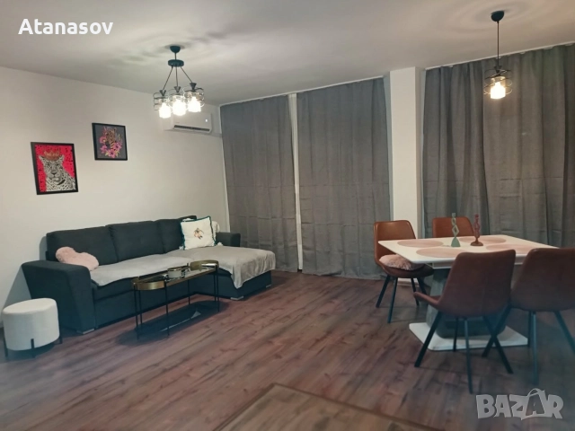 чисто нов апартамент в полите на Аязмото , снимка 4 - Квартири, нощувки - 51112395