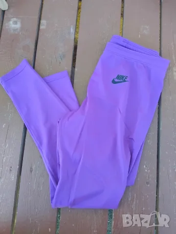 NIKE  - оригинален клин
