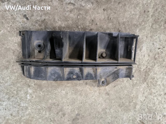 Ляв водач задна броня за Ауди А3 С3 Audi A3 S3 8L 8L0807377D