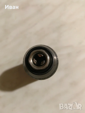 Makita бъзозатягащ патронник за перфоратори, снимка 3 - Перфоратори - 53938241