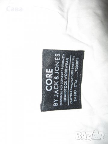 Риза JACK&JONES   мъжка,М, снимка 4 - Ризи - 37812539