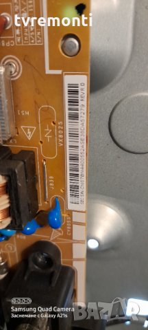 POWER BOARD BN44-00552A PSLF930C04D, снимка 3 - Части и Платки - 31879615