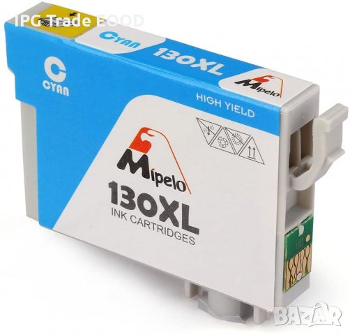 Глави за принтер T1301 T1302 T1303 T1304 - Epson Stylus SX525WD SX620FW SX445 SX535W, Epson Stylus O, снимка 6 - Консумативи за принтери - 31227768