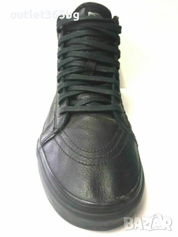 Vans - SK8-HI №36 Оригинал Код 982, снимка 3 - Детски обувки - 39354046