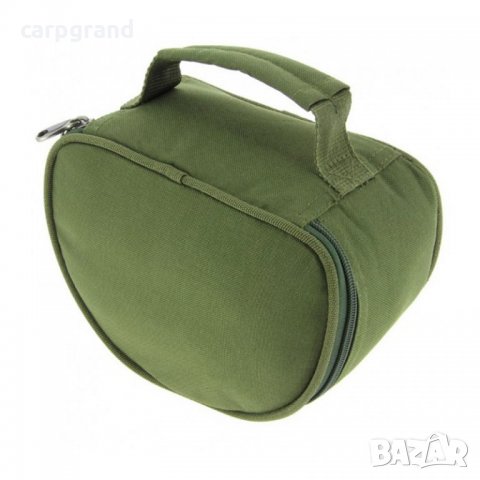 Калъф за макара NGT DELUXE, снимка 4 - Такъми - 31021414