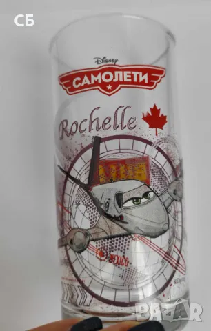 Колекционерски чаши на Coca-Cola, Lipton Tea, Disney's Lion King, снимка 14 - Чаши - 48942937