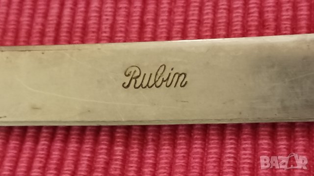 Стари кънки за лед, Германия 30-те години. , снимка 3 - Антикварни и старинни предмети - 42123639