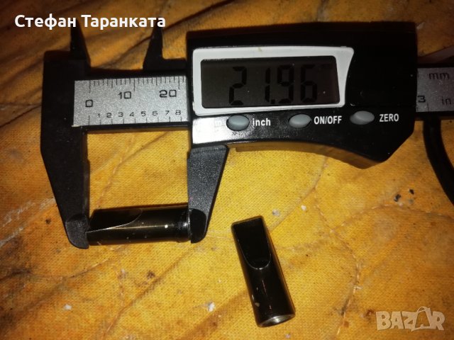 Плъзгачи за аудио усилватели, снимка 3 - Други - 39667390