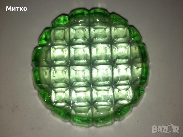 Малки стъклени комплекти за сладко, снимка 7 - Други - 52860638