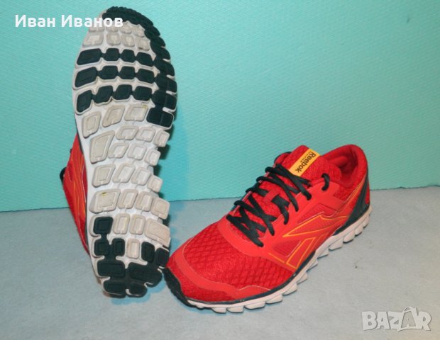 маратонки REEBOK REALFLEX SPEED 2.0  номер 42, снимка 5 - Маратонки - 33032047