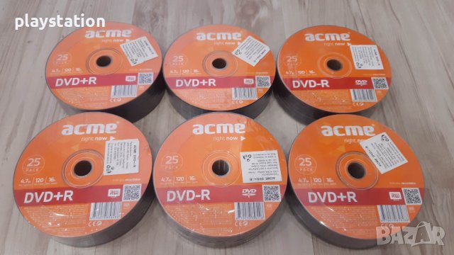 DVD дискове 4.7Gb, снимка 2 - DVD дискове - 39339037