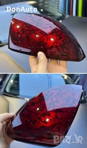 Винил "Кован карбон", снимка 7 - Аксесоари и консумативи - 51489469