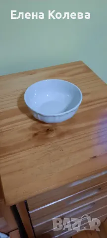 Порцеланови купички, снимка 1