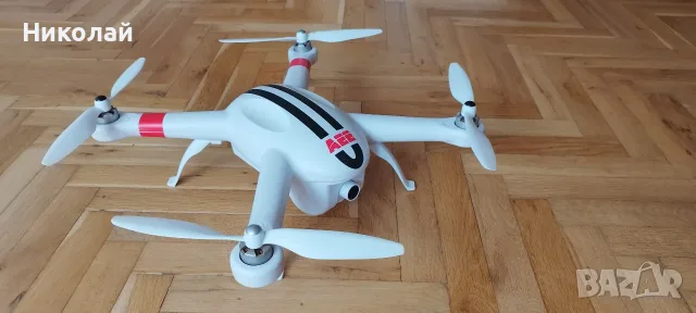 Дрон AEE Toruk AP 10Pro за части, снимка 2 - Дронове и аксесоари - 56242159