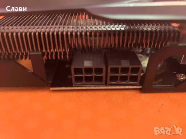 Видео карта GIGABYTE AMD RADEON R9 270X OC WINDFORCE 2GB/256 BIT GDDR5, снимка 15 - Видеокарти - 48495162