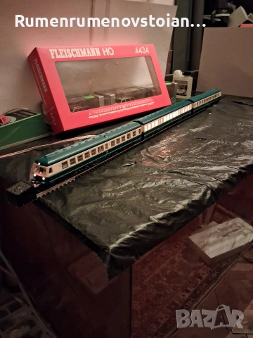 колекционерски локомотив , снимка 3 - Колекции - 54273361