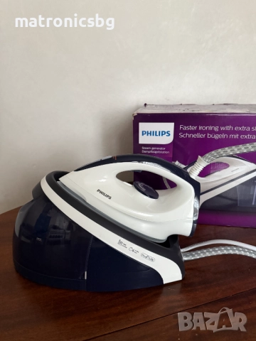 Ютия/парогенератор Philips HI 5920